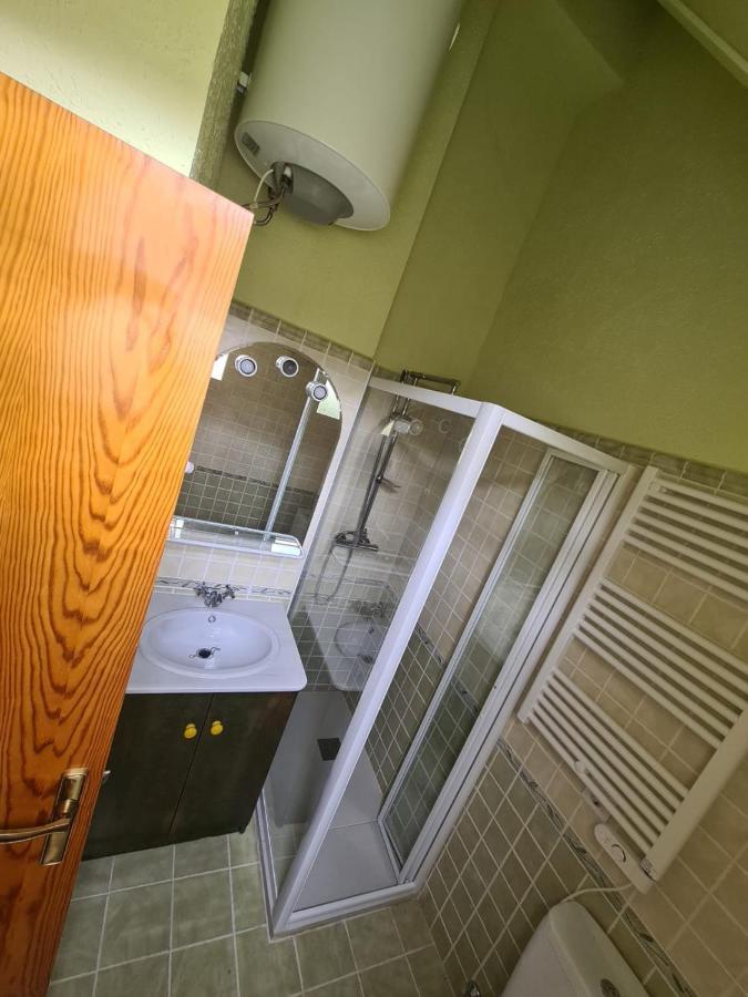 Apartamento En Panticosa Eksteriør billede
