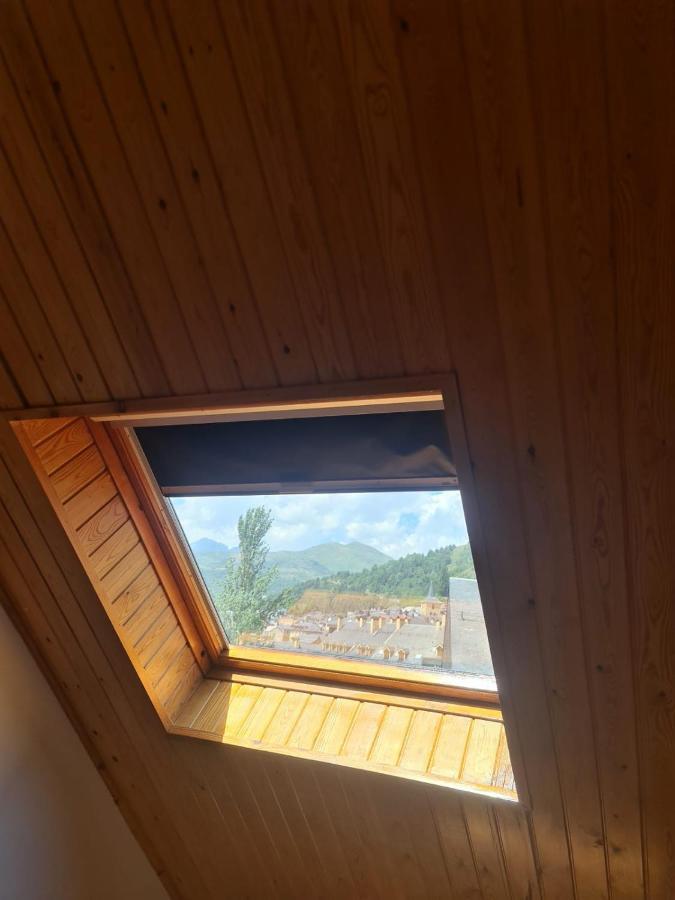 Apartamento En Panticosa Eksteriør billede