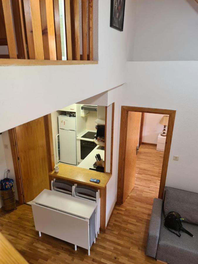 Apartamento En Panticosa Eksteriør billede