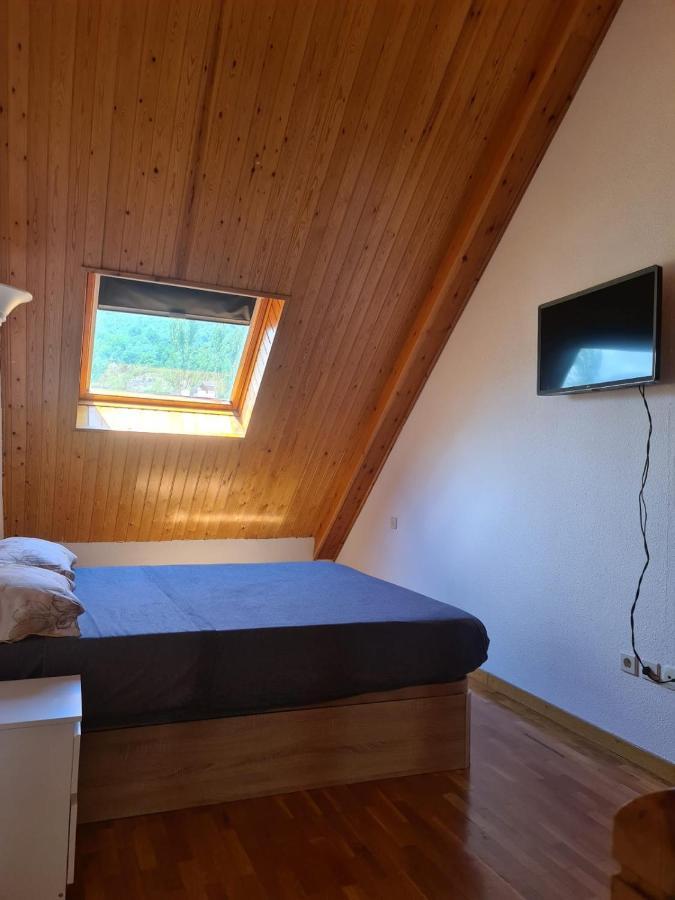 Apartamento En Panticosa Eksteriør billede