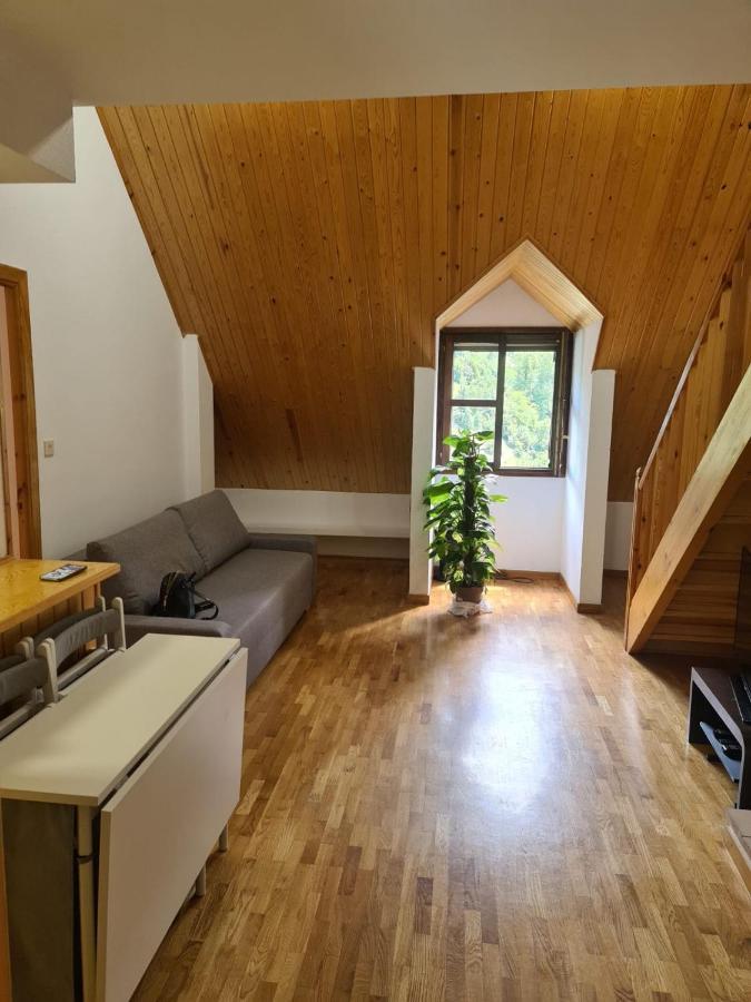 Apartamento En Panticosa Eksteriør billede