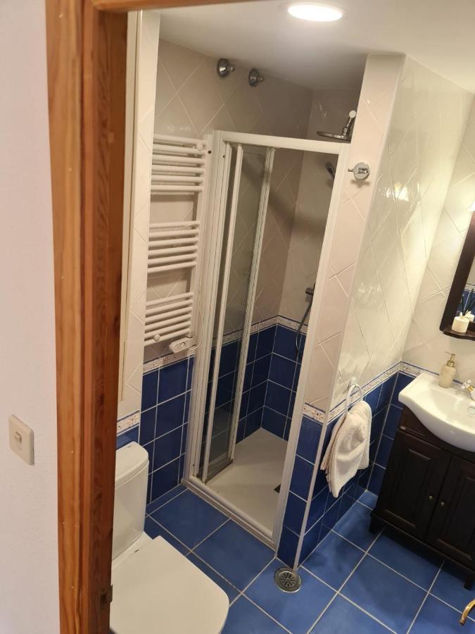 Apartamento En Panticosa Eksteriør billede