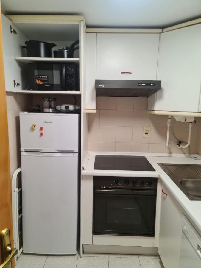 Apartamento En Panticosa Eksteriør billede