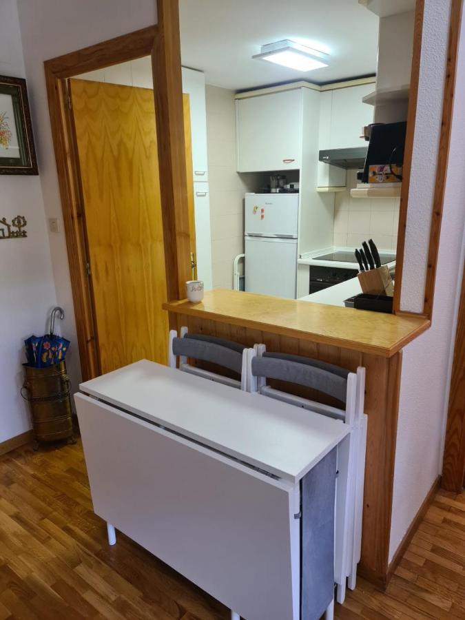 Apartamento En Panticosa Eksteriør billede