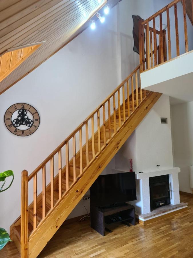 Apartamento En Panticosa Eksteriør billede