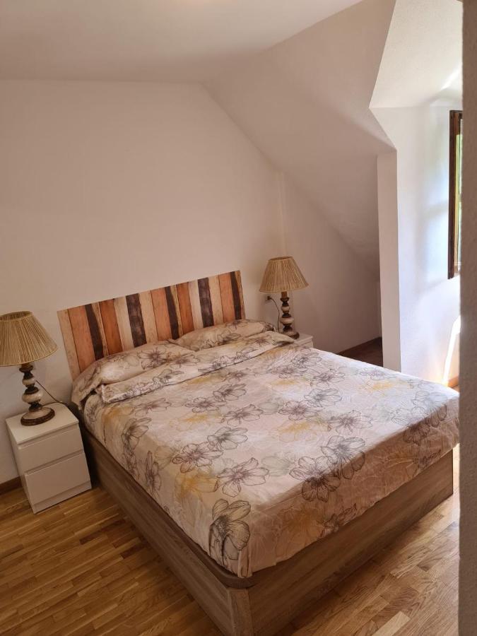 Apartamento En Panticosa Eksteriør billede