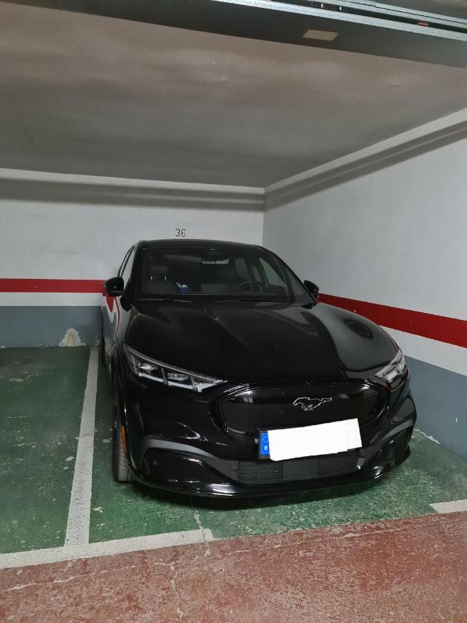 Apartamento En Panticosa Eksteriør billede